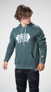 Ohio Gains Sponge Fleece Hooded Sweatshirt