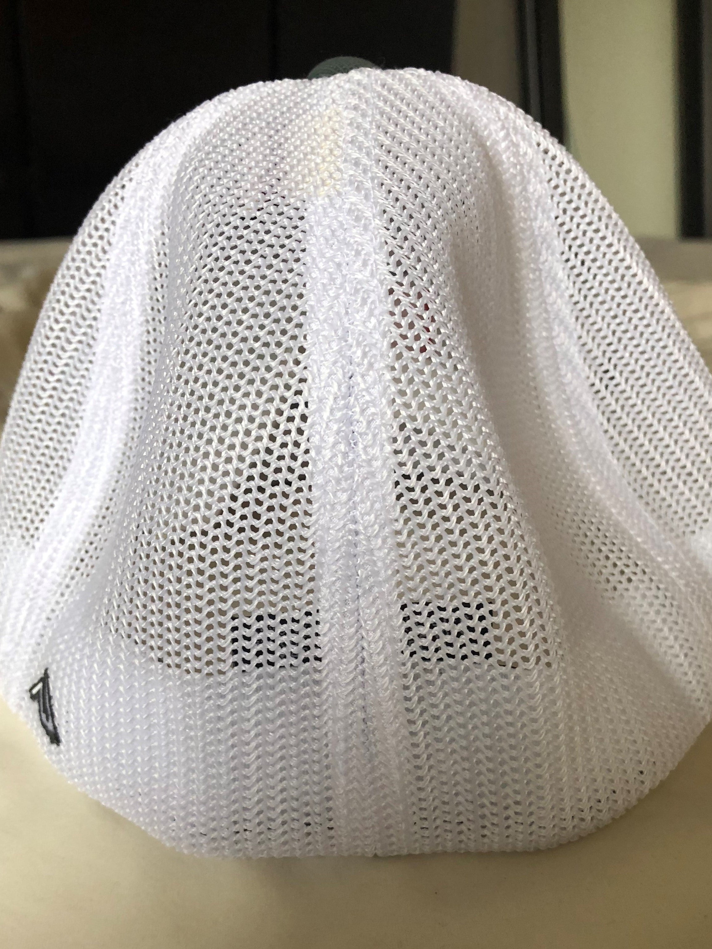 Hat Mesh Sample Ohio Flexfit Trucker Mesh Hat – Mikey D Apparel